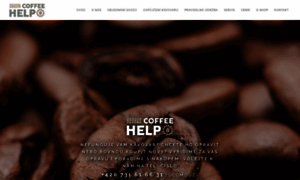 Coffeehelp.cz thumbnail