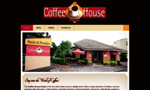 Coffeehousearuba.com thumbnail