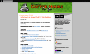 Coffeehousetogo.com thumbnail