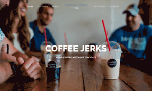 Coffeejerksokc.com thumbnail