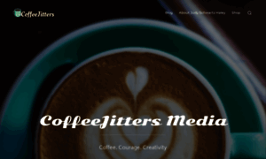 Coffeejitters.net thumbnail