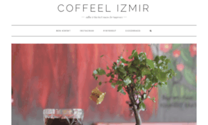 Coffeel-izmir.com thumbnail