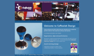 Coffeelabdesign.neubreed.com thumbnail