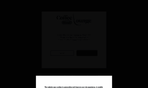 Coffeelounge.delonghi.com thumbnail
