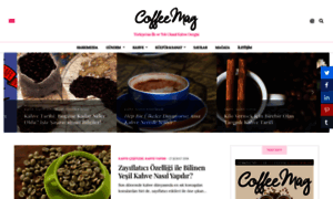 Coffeemag.com.tr thumbnail