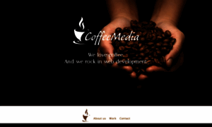 Coffeemedia.nl thumbnail