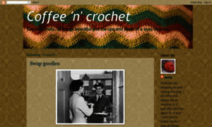 Coffeencrochet.blogspot.com thumbnail