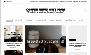Coffeenews.vn thumbnail
