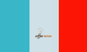 Coffeenexus.co.uk thumbnail