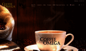 Coffeeomega.com.my thumbnail