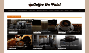 Coffeeonpoint.com thumbnail