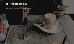 Coffeeoutpost.com thumbnail