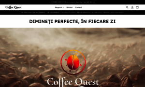 Coffeequest.ro thumbnail