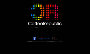 Coffeerepublic.si thumbnail