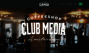 Coffeeshopclubmedia.nl thumbnail