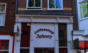 Coffeeshopjohnny.nl thumbnail