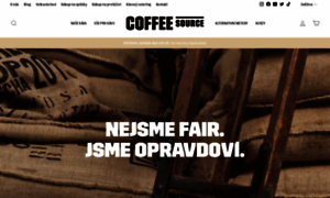 Coffeesource.eu thumbnail