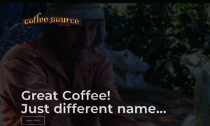 Coffeesourceonline.com thumbnail