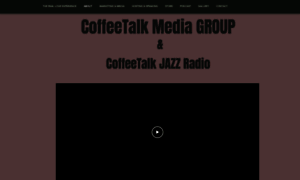 Coffeetalkmediagroup.com thumbnail