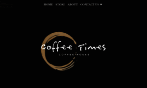 Coffeetimescoffee.com thumbnail