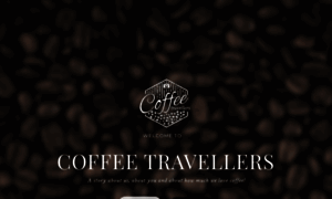 Coffeetravellers.com thumbnail