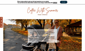 Coffeewithsummer.com thumbnail