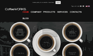 Coffeeworks.co.th thumbnail