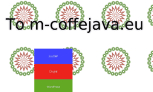 Coffejava.com thumbnail