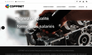 Coffmet.fr thumbnail