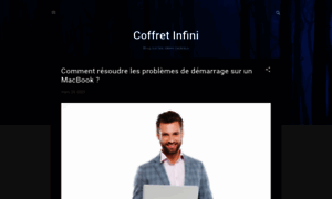 Coffret-infini.fr thumbnail