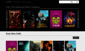 Coflix.one thumbnail