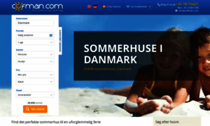 Cofman.se thumbnail