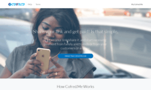 Cofred.me thumbnail