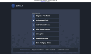 Coftea.in thumbnail