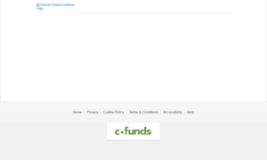 Cofunds.rewardgateway.co.uk thumbnail