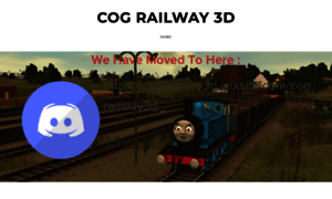 Cog-railway-3d.weebly.com thumbnail
