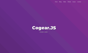 Cogear.ru thumbnail
