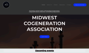 Cogeneration.org thumbnail