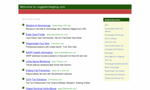 Coggsterstaging.com thumbnail