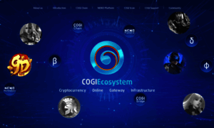 Cogi.network thumbnail