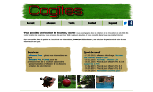 Cogites.com thumbnail