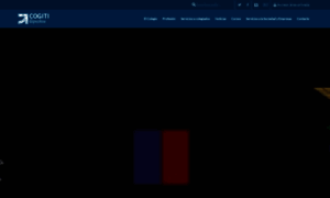 Cogitig.com thumbnail