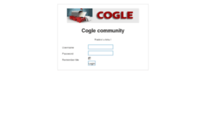Cogle.rs thumbnail