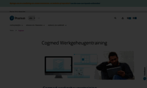 Cogmed.nl thumbnail