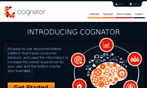 Cognator.io thumbnail