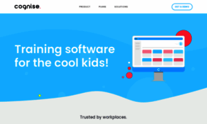Cognise.com thumbnail
