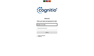 Cognitio.com thumbnail