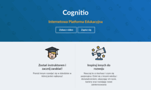 Cognitio.pl thumbnail