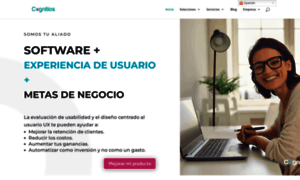 Cognitios.co thumbnail