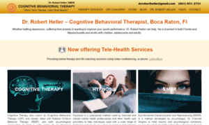 Cognitivetherapy.cc thumbnail